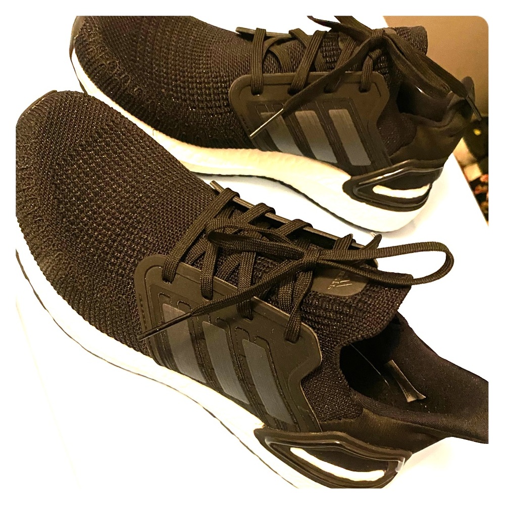 Adidas Ultraboost 20